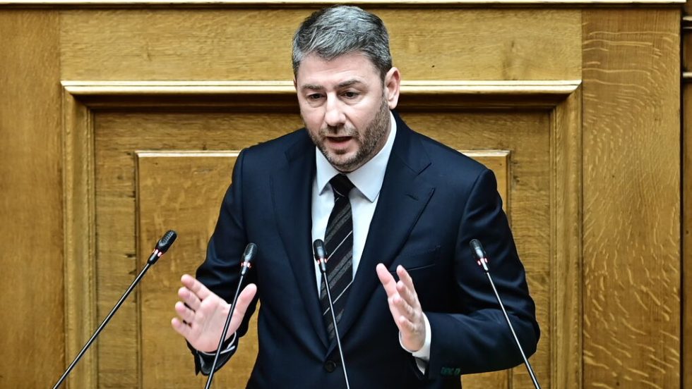 androulakis